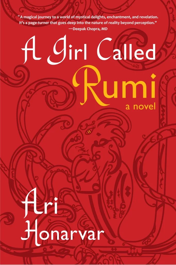 On Tour 9/20/21-11/20/21 “A Girl Called Rumi”by Ari Honarvar – Suzy ...