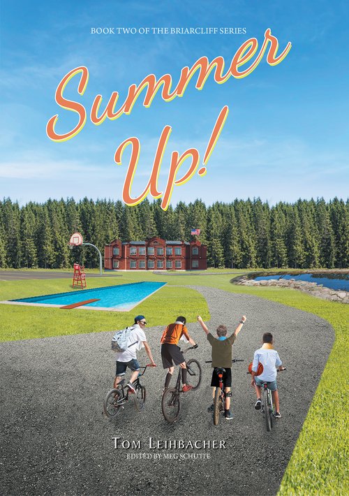 On Tour 07/15/22-08/30/22 “Summer Up” by Tom Leihbacher – Suzy Approved ...