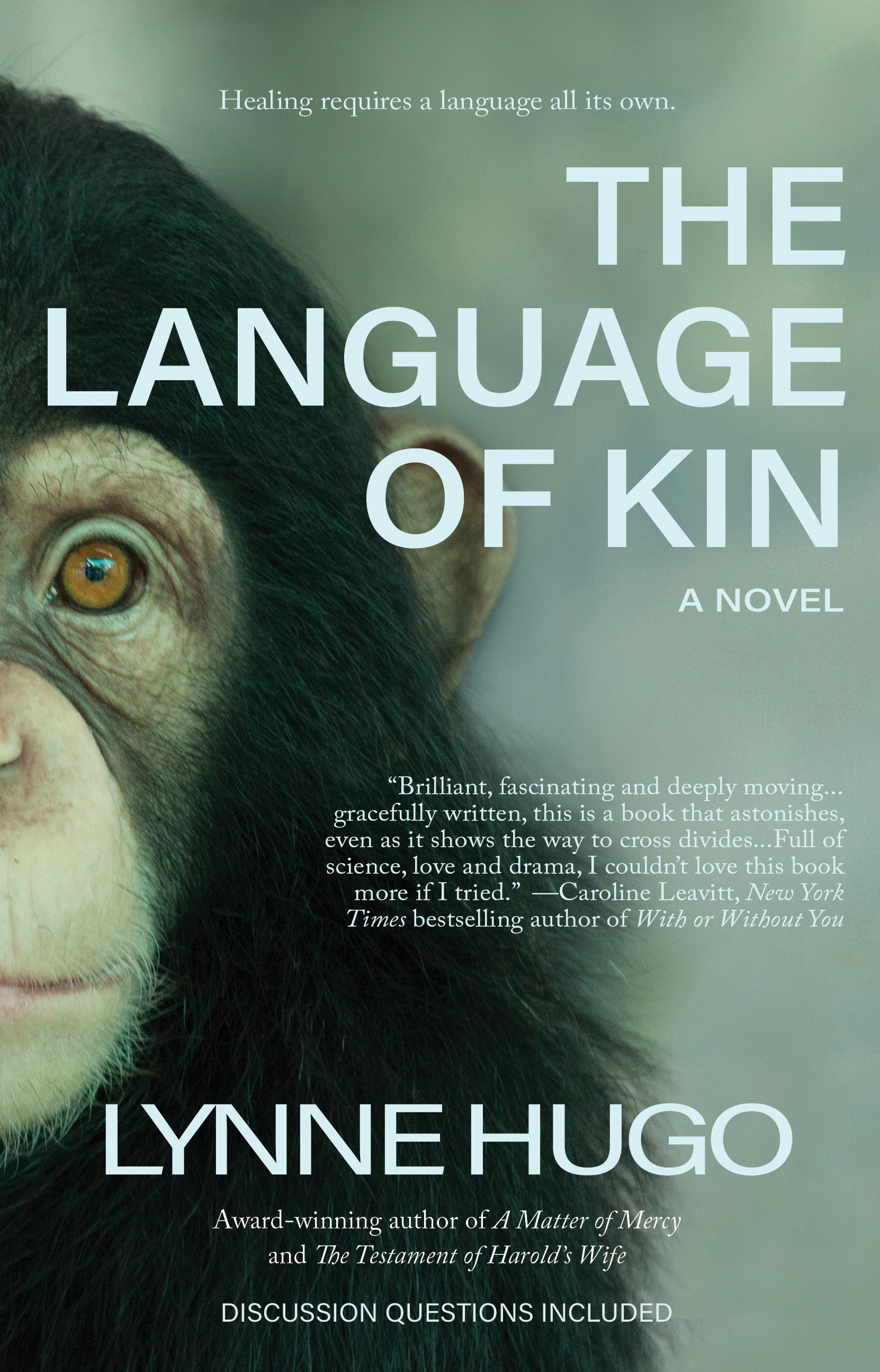 On Tour 08/23/23-09/25/23 “The Language Of Kin” by Lynne Hugo – Suzy ...
